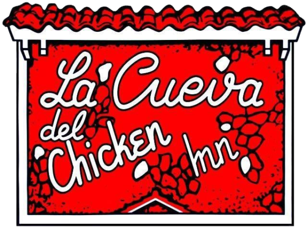 Menu | La cueva del chicken inn